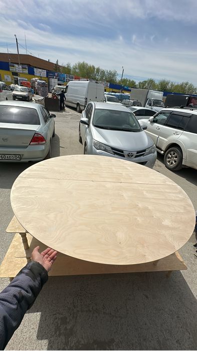 стол, круглый стол, домалақ стол, дөңгелек, стол.