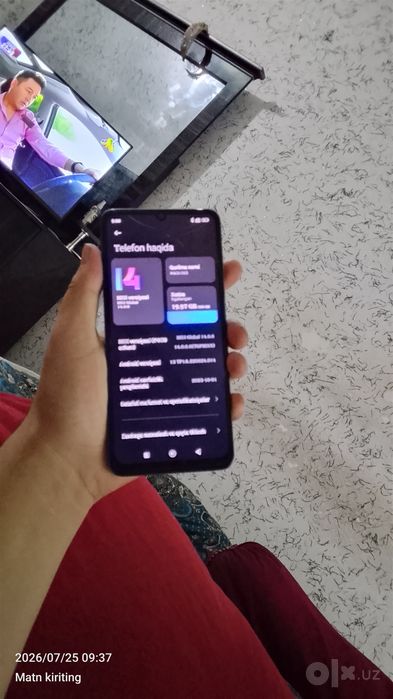 Poco x3 sotiladi