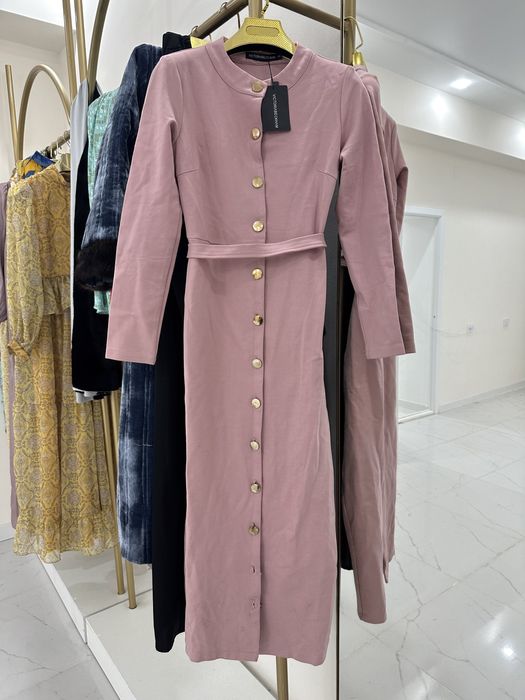 Повседневные платья