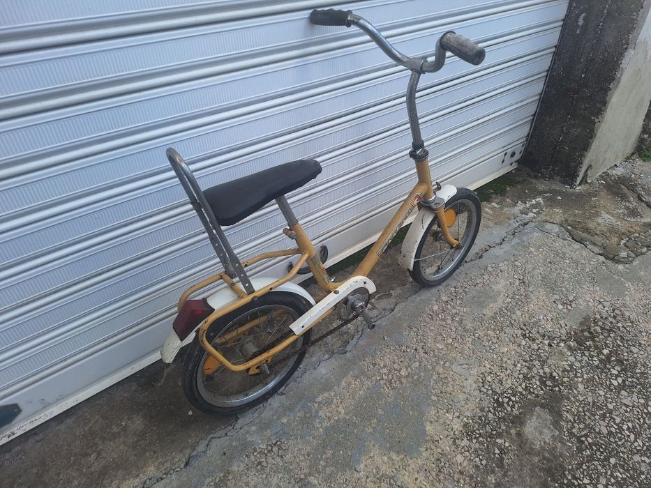 Детско колело Балканче!