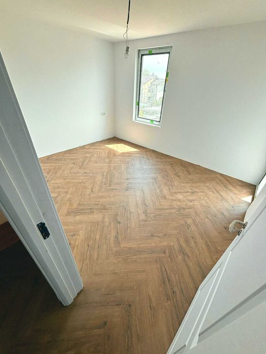 Vand casa 3 camere 2 bai 108 mp utili Pantelimon centru