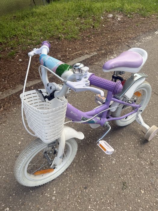 Детски велосипед ...