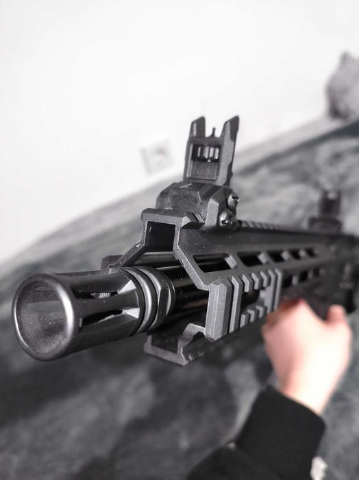 Еърсофт реплика Arcturus LWT MK-I CQB 10"