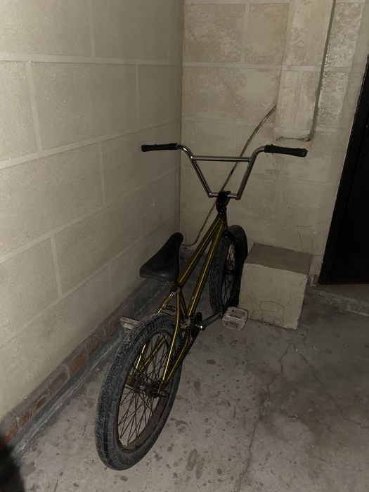 Кастом бмх,bmx custom