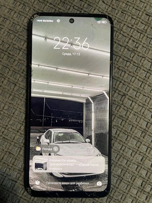 Продам Редми нот 11