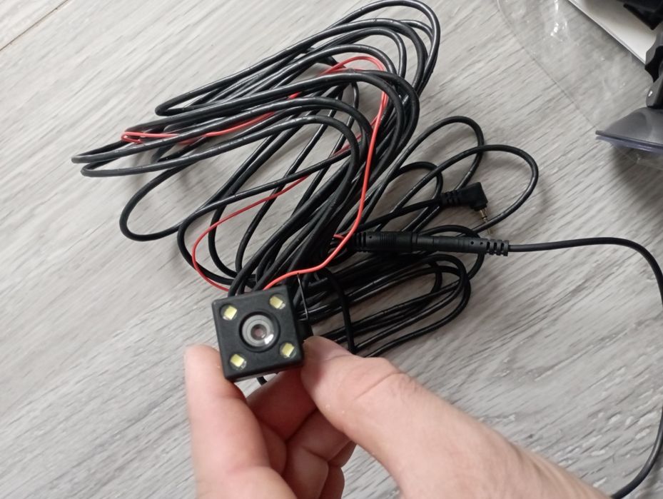 Продам видеорегистратор