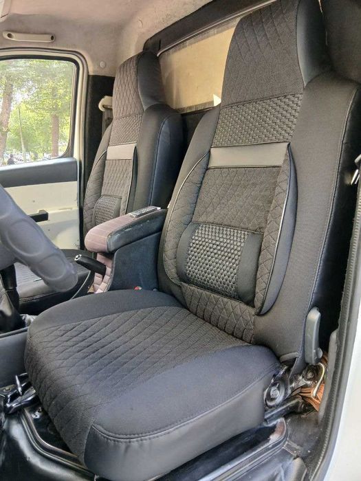 Changan MD201 98 ot kuchi