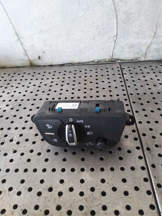 Bloc lumini audi q5 fy 4m0941531an