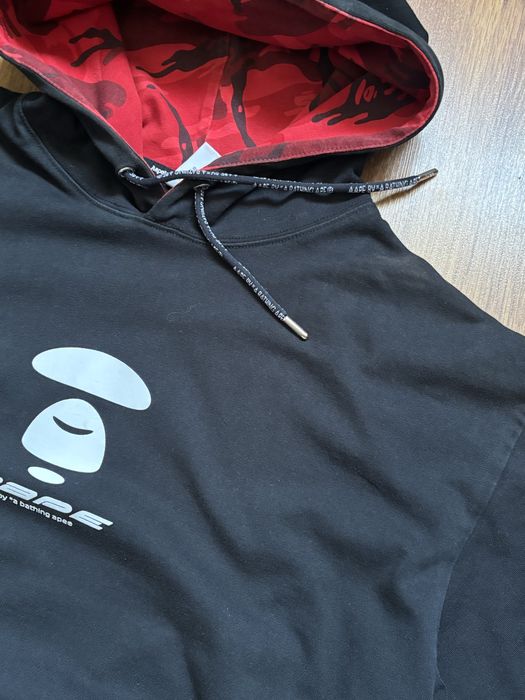 AAPE By A Bathing Ape