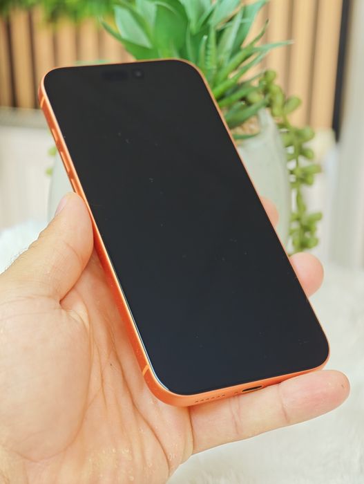 iPhone 17 Pro Max 256 54 încărcări
