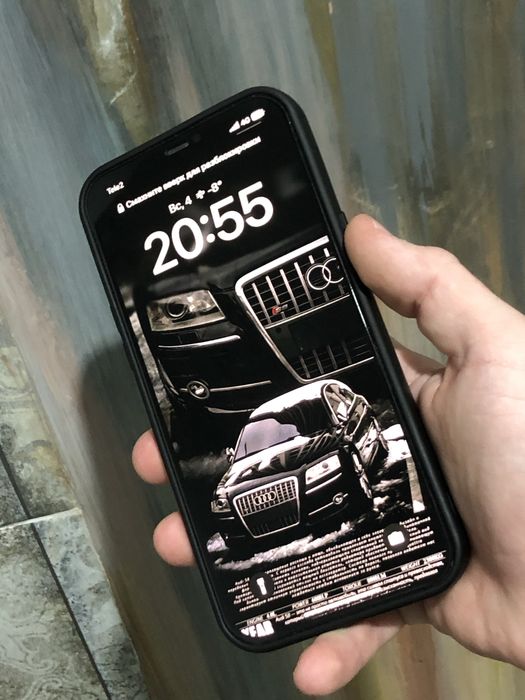 Обмен iphone 12 pro max