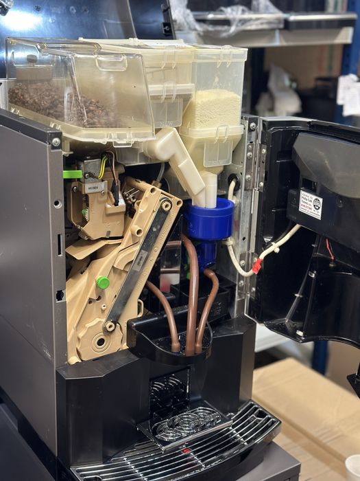 Automat de cafea Necta koro max prime