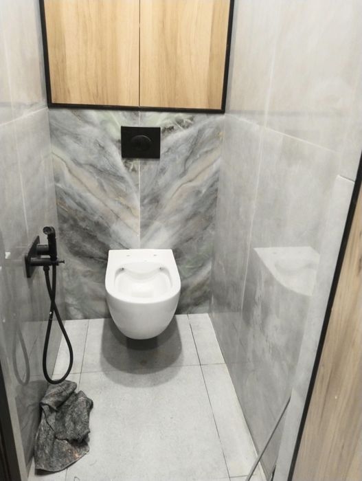 ремонт квартир под ключ