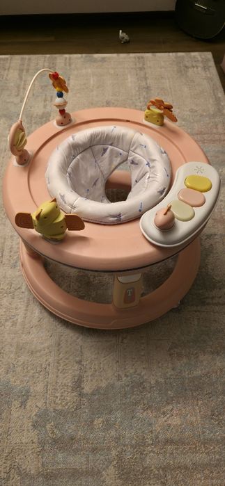 Premergator bebelusi Little Mom Activity