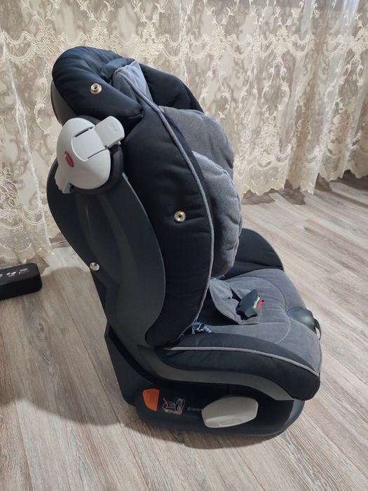 Автокресло новое
