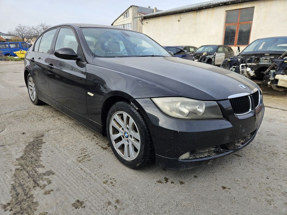 Bara fata bmw e90 e91 non-lci