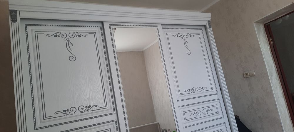 Шкаф купе сатылады