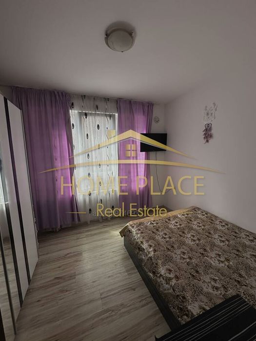 Продава се Двустаен апартамент в Варна, Аспарухово - 57 кв.м за 2279 €/кв.м - Снимка #1