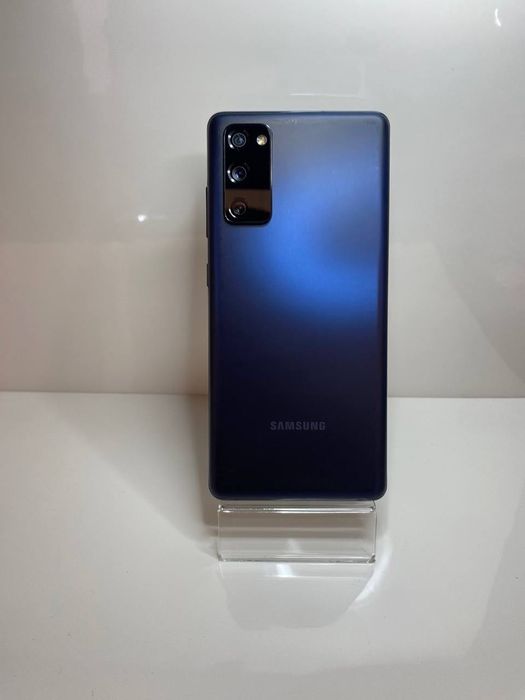 Telefon Samsung Galaxy S20 FE 5G 128 GB Blue,  Cod 125540