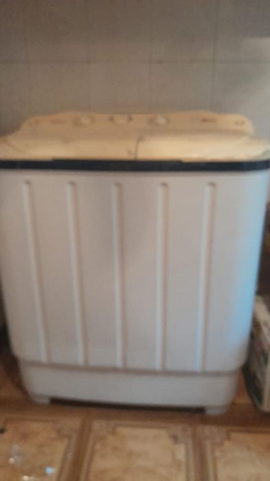 Срочно стиральная машина сатылады.