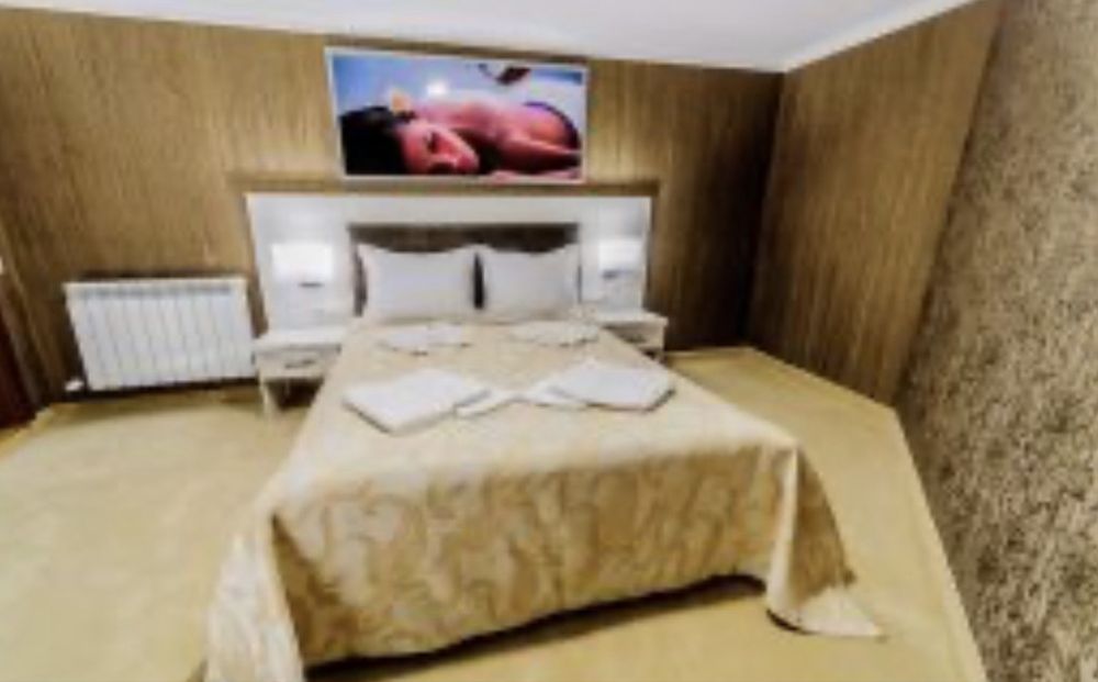 Продава хотел в гр. Павел баня