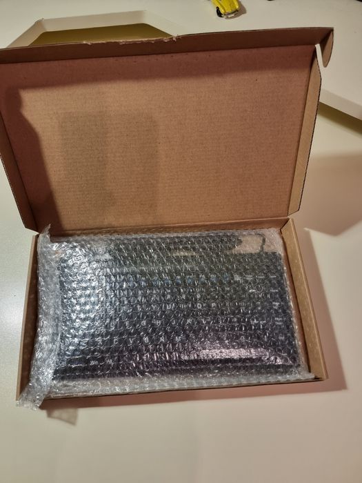 Tastatură industrială KeySonic KSK-3230IN