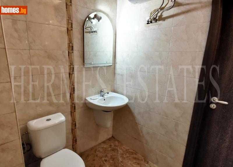 Дава се под наем Едностаен апартамент в София, Овча купел - 35 кв.м за 375 € - Снимка #6