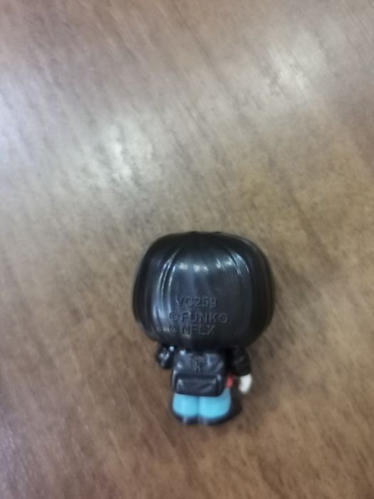 Продаю фигурку FUNKONFLX stranger things Уилл Баерс