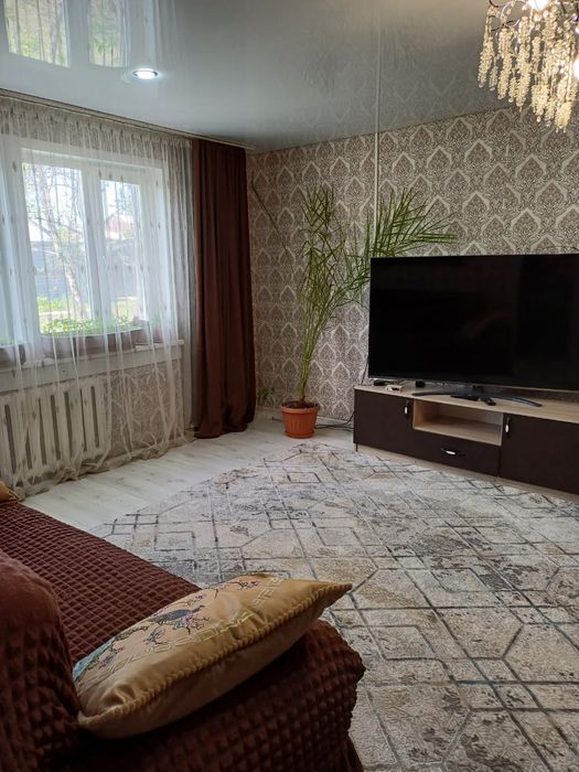 Продаётся дом в хорошем состояние