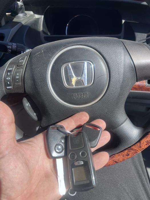 Автоключи по утере