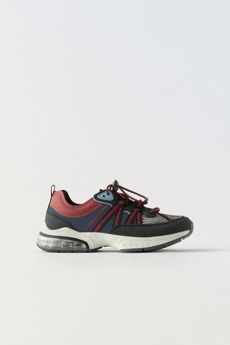 Кроссовки Zara 34 размер