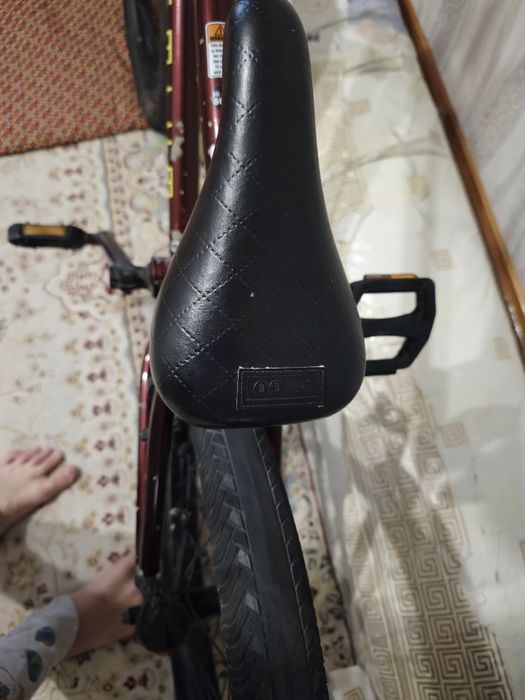 Продам бмх премиум