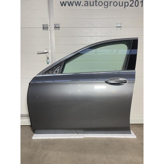 Предна лява врата за mercedes e-class w213 - a2137200105