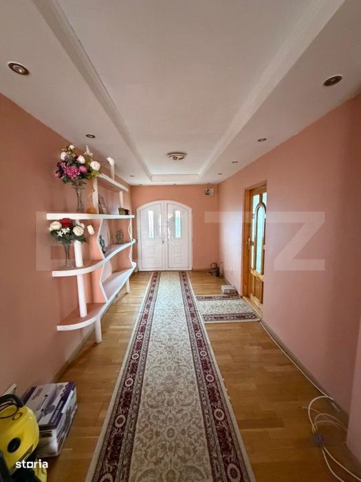 Casa in Obcini, oportunitati multiple de utilizare!