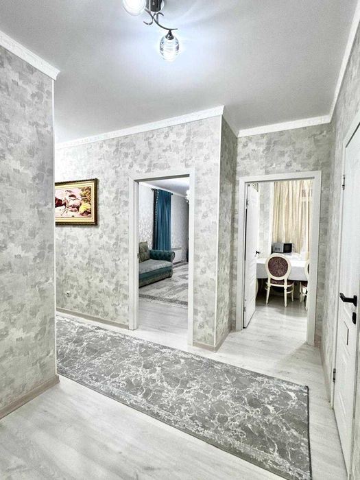 3-к ЖК Томирис продам!