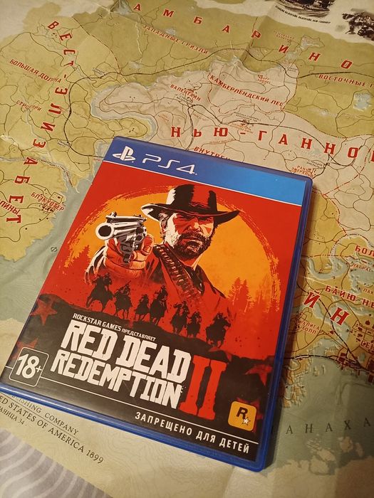 Игры на ps4 ps5 cyberpunk,red dead