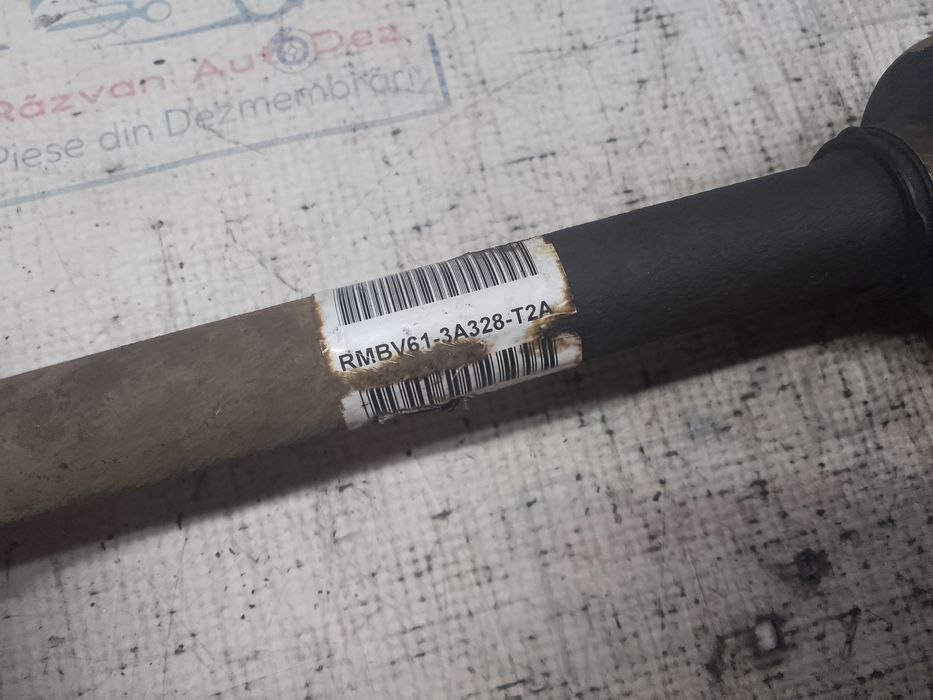 planetara stanga fata ford c-max 1.0 benzina 2013