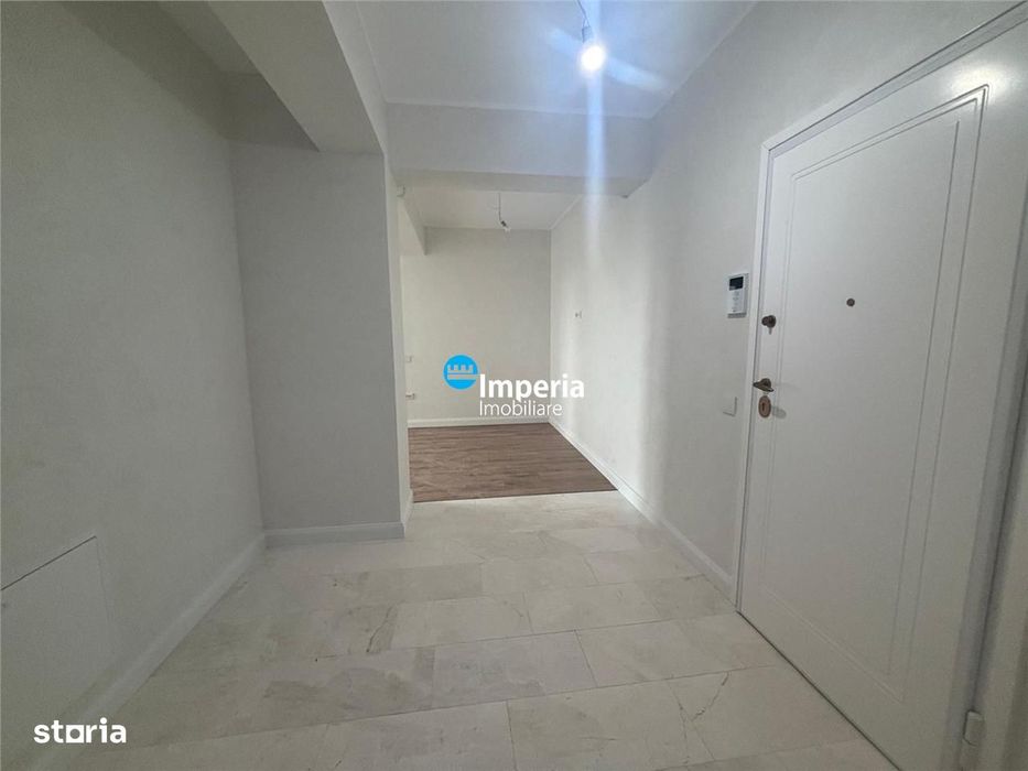 Apartament Nou 2 camere ROYAL TOWN COPOU(view superb, finalizat)