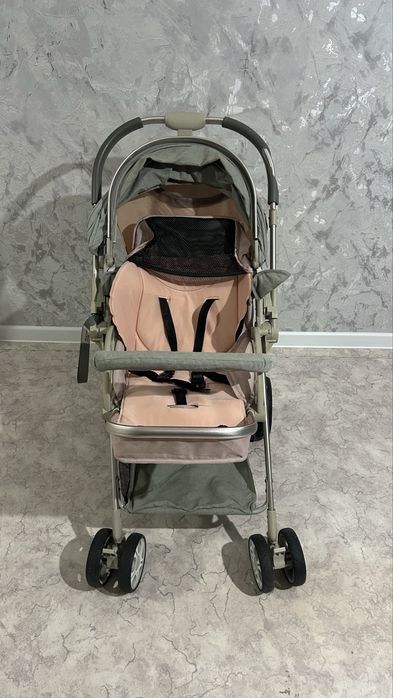 Детские коляски