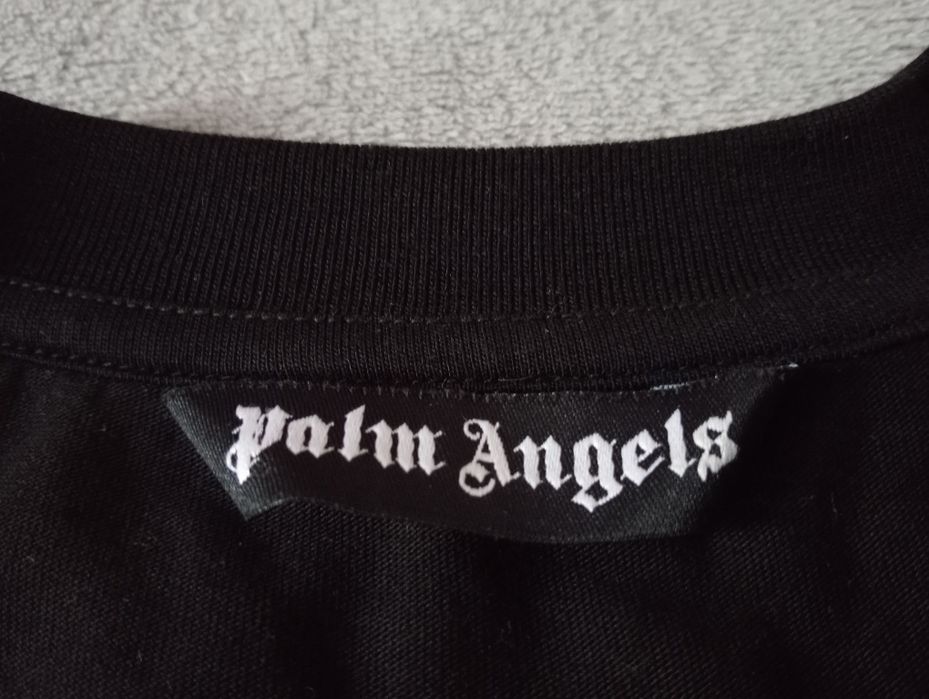 Tricou Palm Angels
