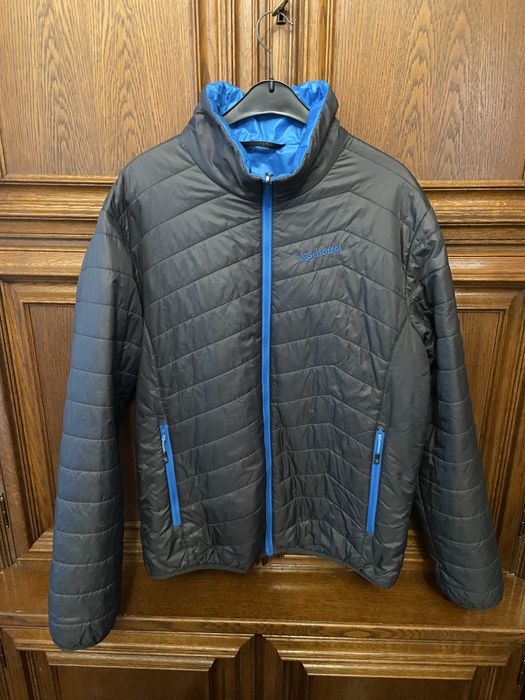 Geaca Schoffel Tobin reversibilă bărbați
