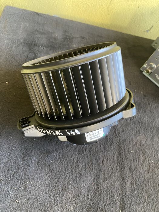 Ventilator Habitaclu Hyundai i40 Pret 300 lei