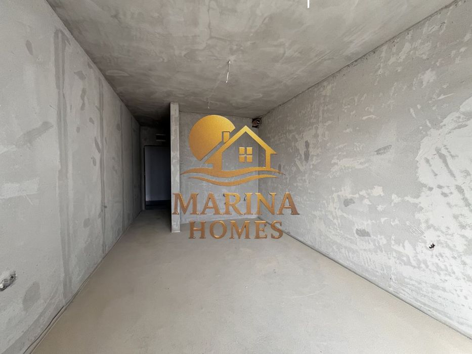 Продава се Едностаен апартамент в Царево - 30 кв.м за 633 €/кв.м - Снимка #1