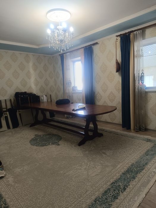 Продам дом 5 комнатный