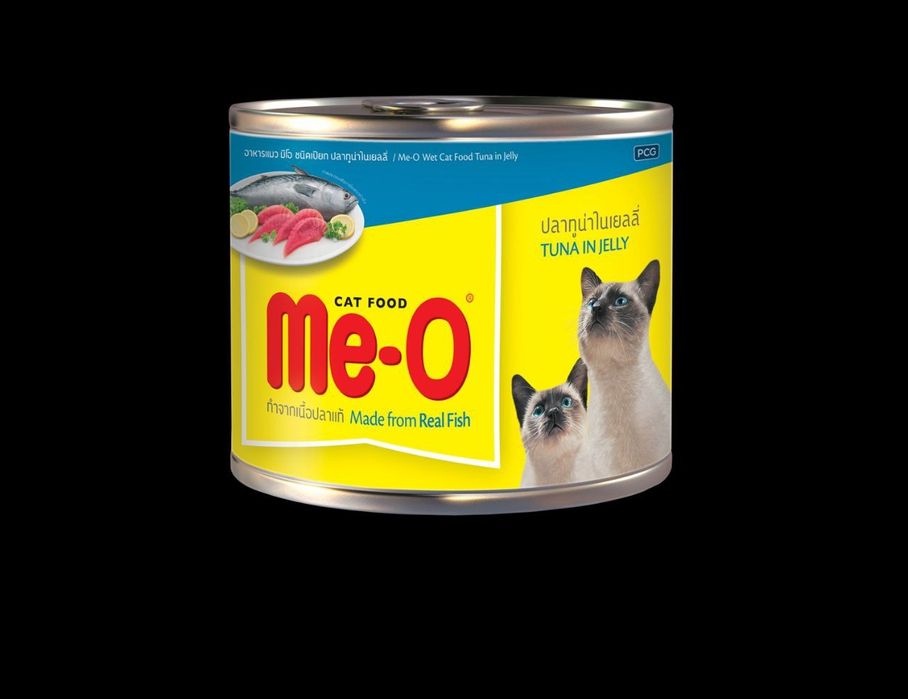 Корм для кошек и витамины