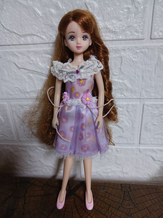 Принцессы диснея .