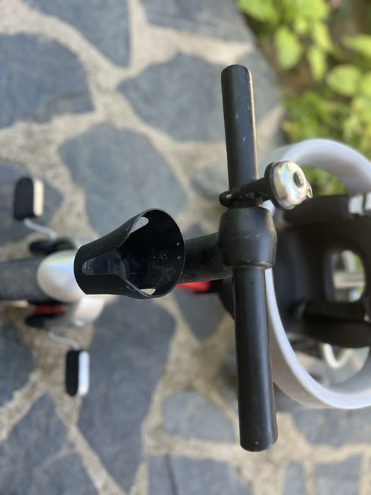 Детска лятна триколка