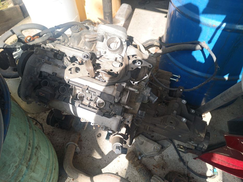 cutie golf4 1,4 benzina