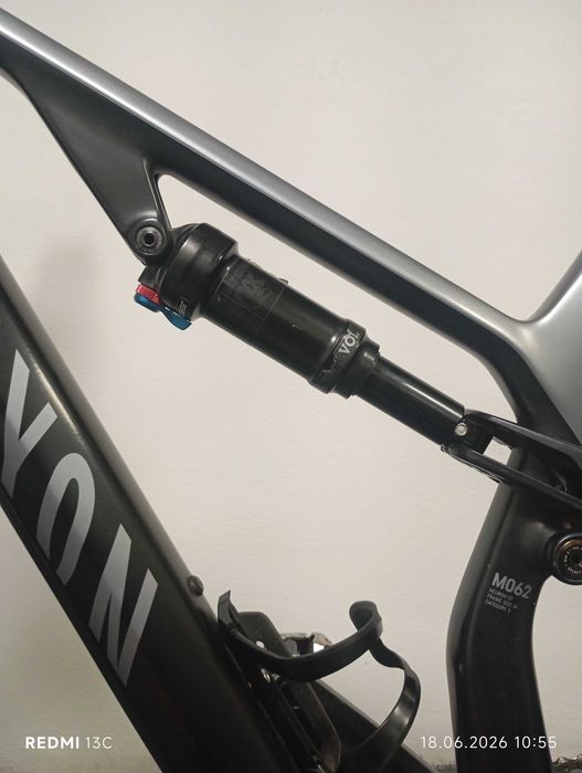Bicicleta Canyon Neuron(vând urgent, preț negociabil)