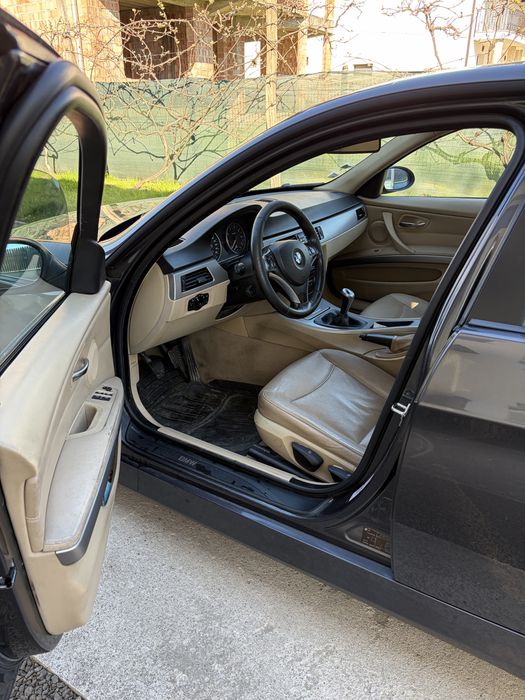 BMW 3 Series 2007 — imagine 5